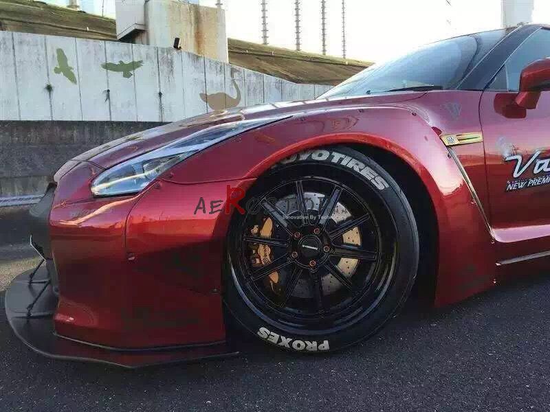 R35 GTR LB PERFORMANCEǰ݆ü
