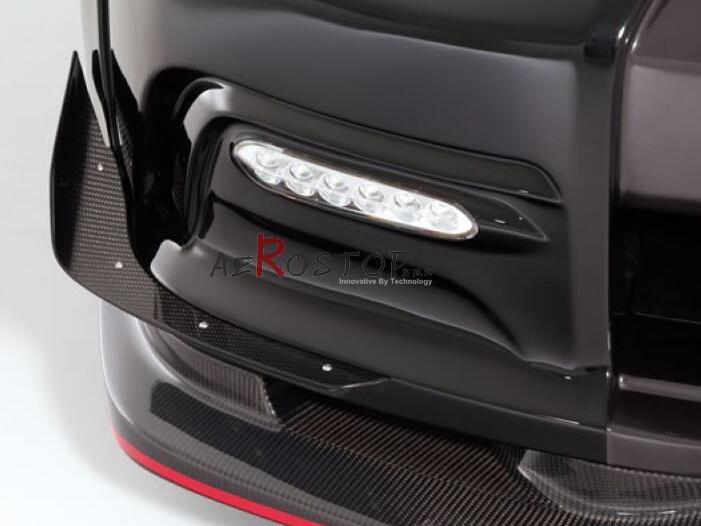 R35 GTR VARIS 14 VER ƬL(fng)