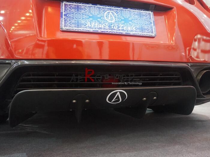 R35 GTR LB PERFORMANCE _