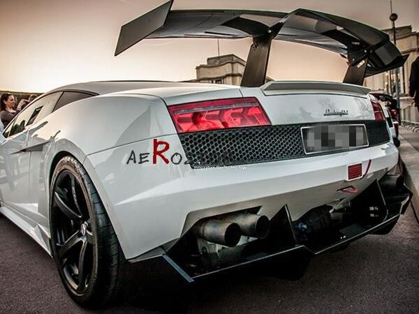 GALLARDO SUPER TROFEOGTβ펧֧