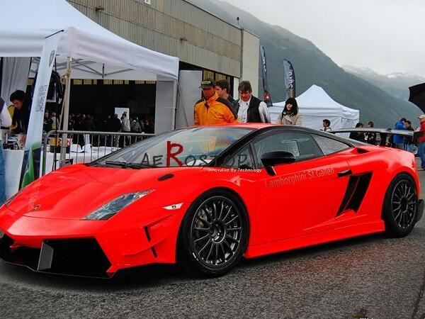 09- LP570-4 SUPER TROFEO(c)ȹ