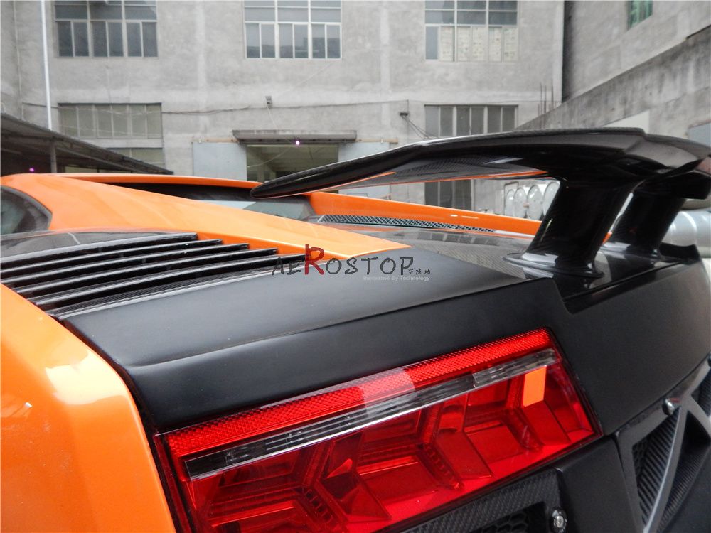 04-08 GALLARDO CONVERSION β