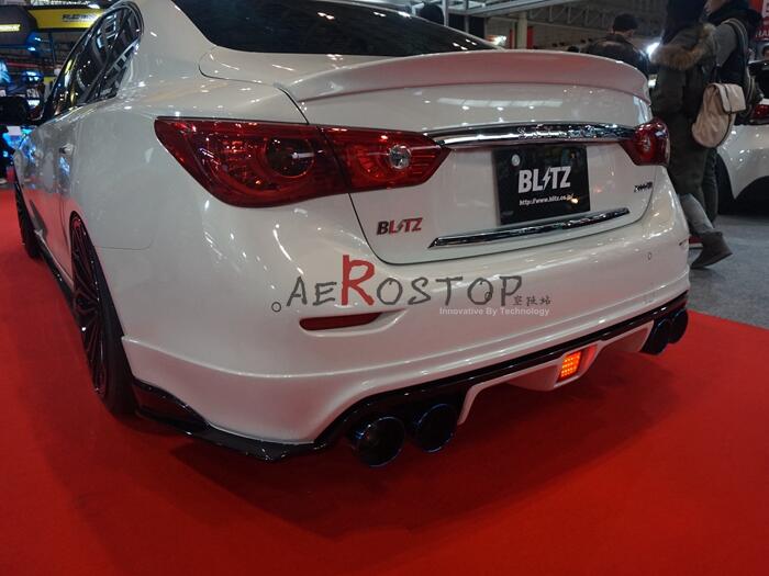 Q50 BLITZ R-CONCEPT󴽲LED