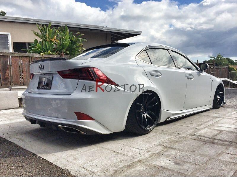 13- LEXUS IS F-SPORT AIMGAIN (c)ȹo(h)