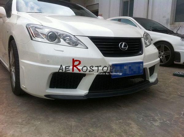 LEXUS ES SERIES AM3 ǰ