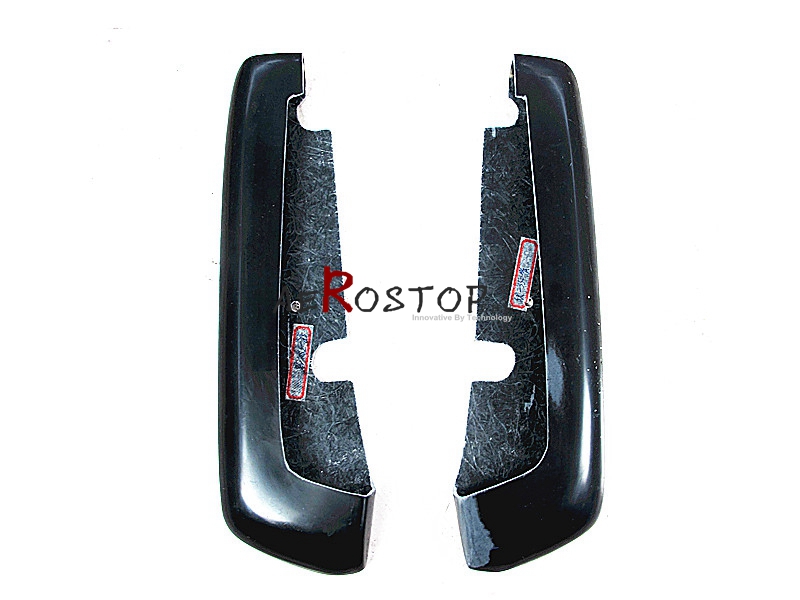 VAB VAF STI CHARGESPEED BOTTOMLINE o(h)