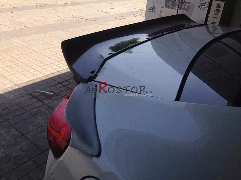 FT86 GT86 FRS BRZ ROCKET BUNNY VER.3β