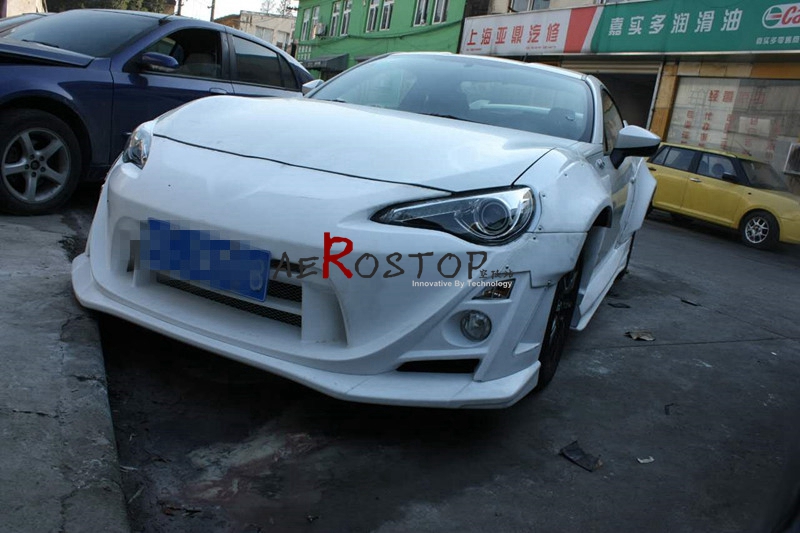 FT86 GT86 FRS BRZ VARIS ARISING-IIǰ