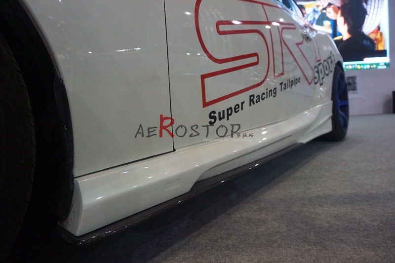 FT86 GT86 FRS BRZ VARIS ARISING-II (c)ȹo