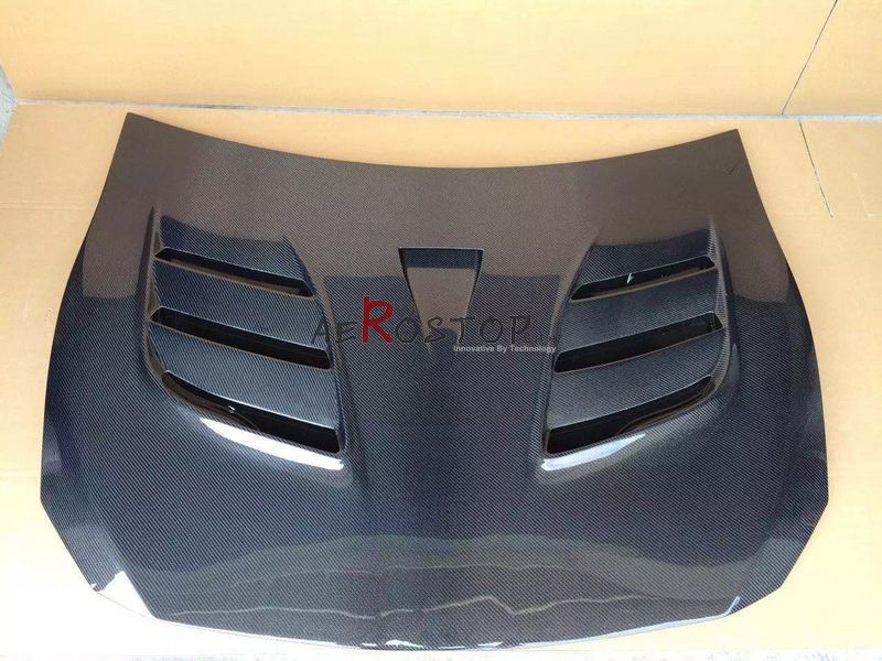 FT86 GT86 FRS BRZ VARIS VER.2 (W/ NACA)Cwwף