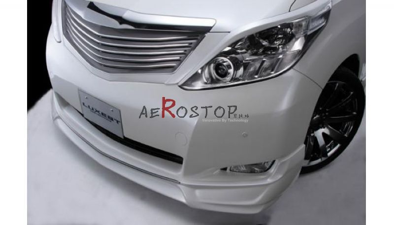 ALPHARD AMSü