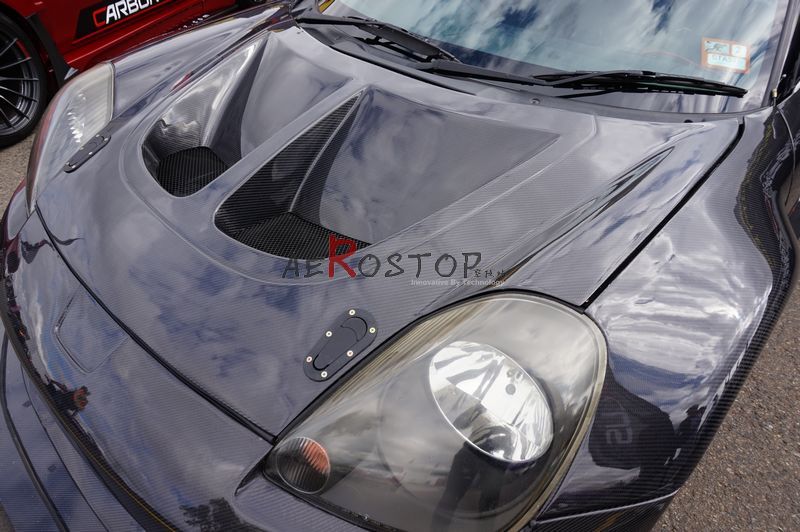 MR2 ROADSTER W30 MRS SYPDER VENTEDC(j)w