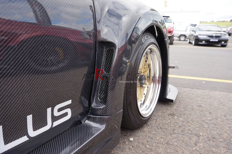 MR2 ROADSTER W30 MRS SYPDER APR S-GT WIDEBODY~Ӱ壨45MM