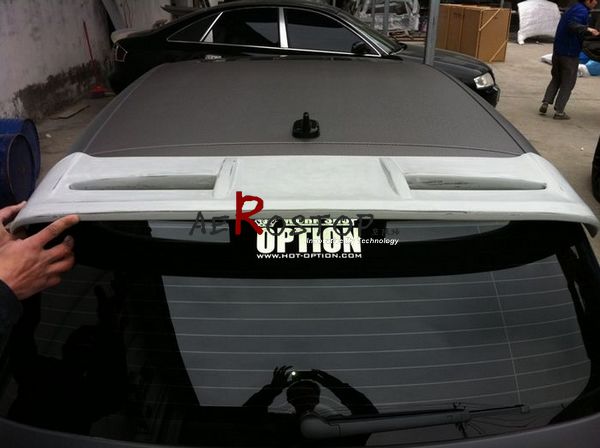 GOLF MK6 VICTORY 