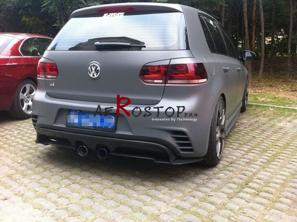 GOLF 6 R20 REVOZPORT ܎_