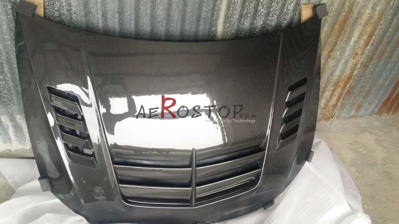 GOLF 7 GTI R VRSC(j)w
