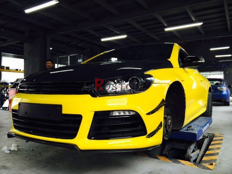 SCIROCCO R ARS ǰL(fng)4Ƭ