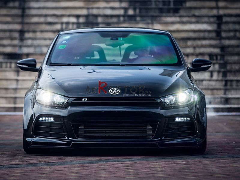 SCIROCCO R KARZTECǰǰ_2Ƭ
