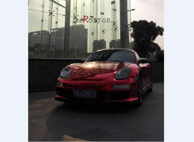 CAYMAN BOXSTER 987.1 PDǰܣ997.1П