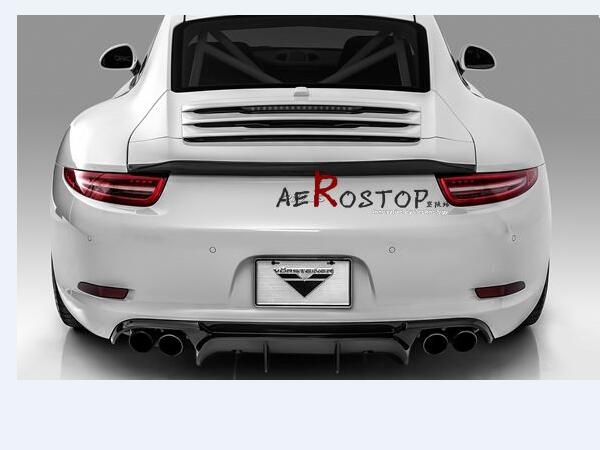 911 991 VORSTEINER V-GTβ
