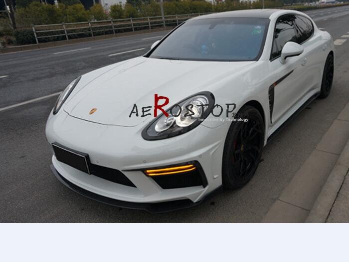 14- PANAMERA S 4S 970 ARTISON SPIRITǰ܎ǰ