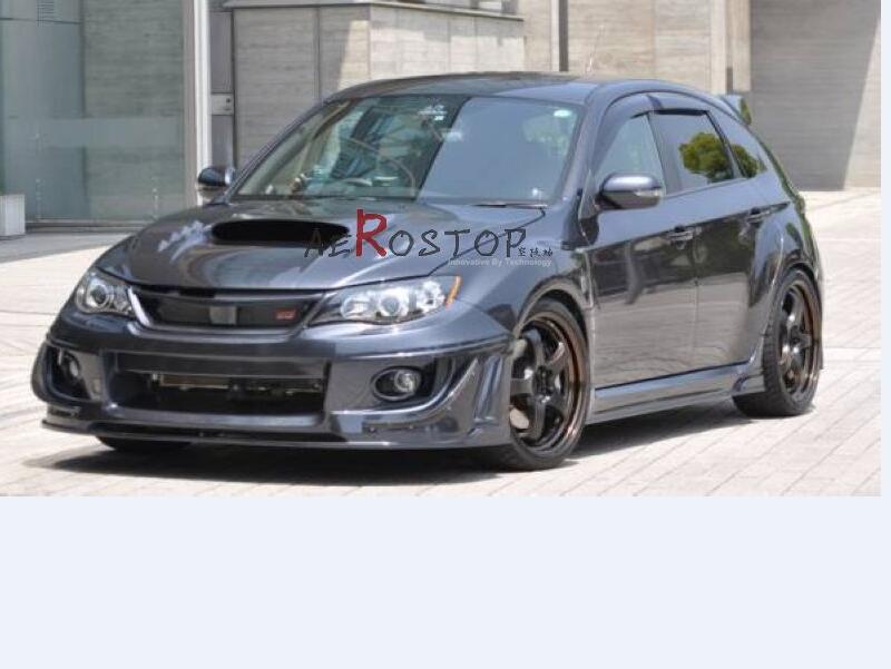 GR GV STI M-SPORTC(j)w