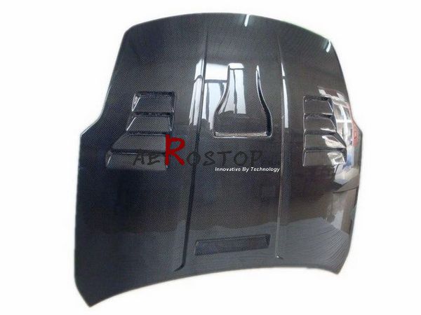 350Z ZENKI VENTED TYPE-2Cw