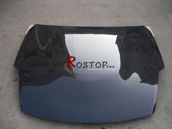 350Z KOUKI VENTED Cw