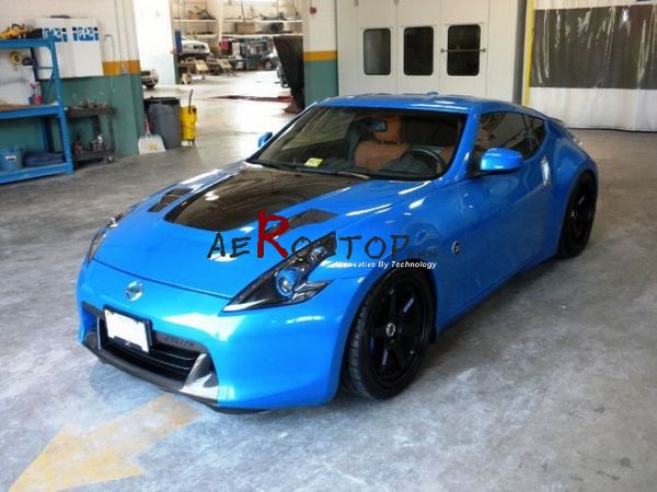 370Z VENTED TYPE-1 C(j)w