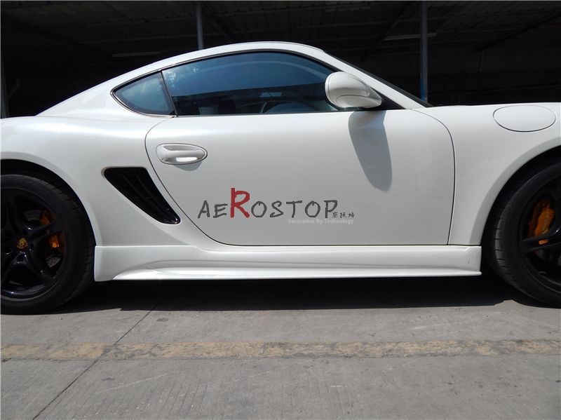CAYMAN BOXSTER 987 VRS(c)ȹ