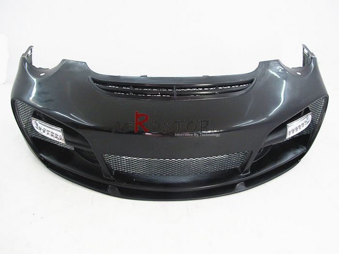 05-12 CARRERA 911 997 TECHART GTSTREETǰ܎TURBOП