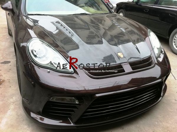 11-13 PANAMERA S 4S 970 MANSORYǌǰ