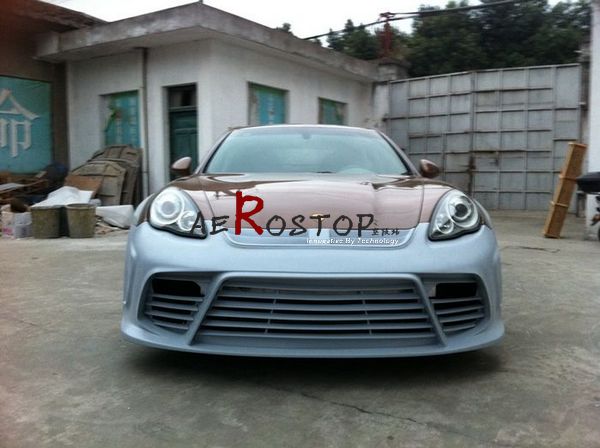 11-13 PANAMERA S 4S 970 MANSORYǰ