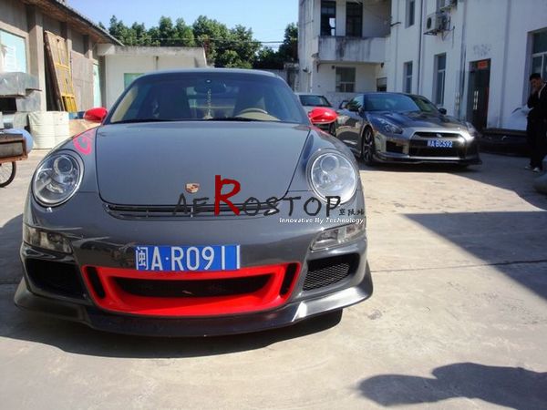 05-09 CARRERA 911 997 GT3ǰ܎ǰ