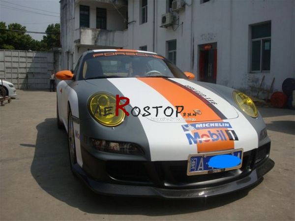 10-12 CARRERA 911 997 GT3ǰ܎ǰ