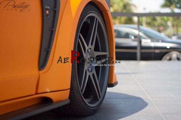 11-13 PANAMERA S 4S 970 MANSORY ǰ݆ü