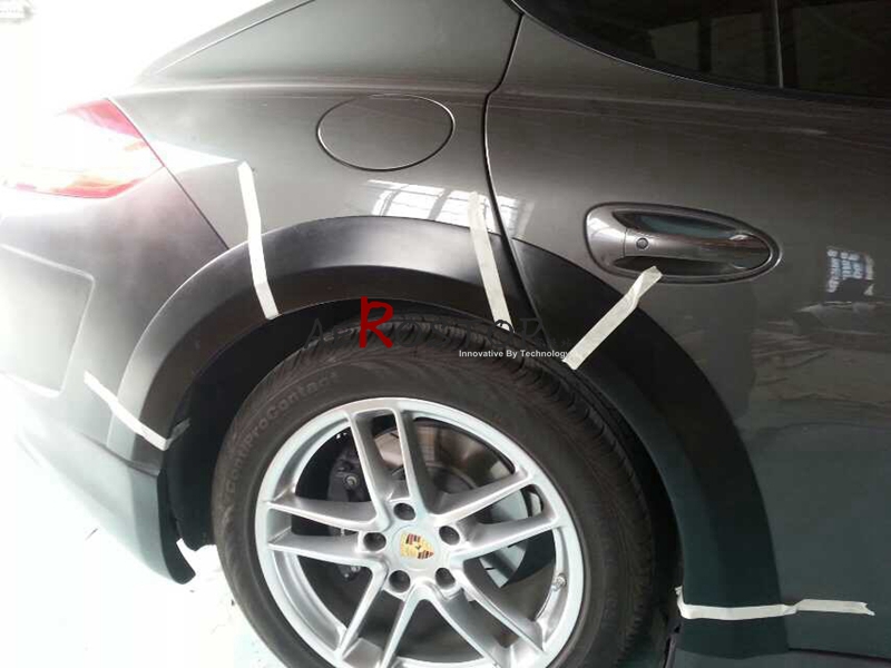 11-13 PANAMERA S 4S 970 WALD BLACK BISON݆ü