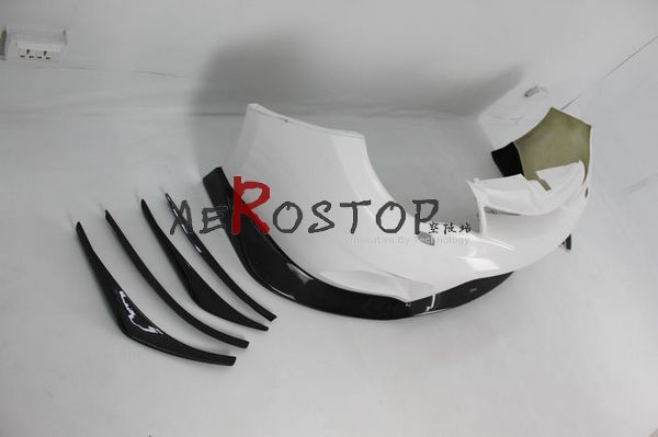 IMPREZA 10 GR GV STI VARIS 09 VERǰL