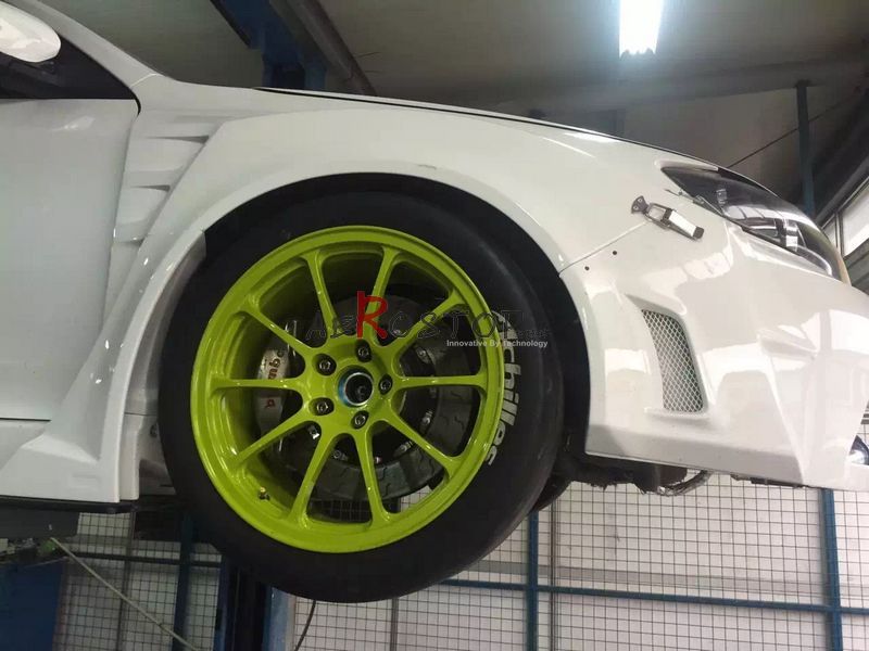 IMPREZA 10 GR GV STI VARIS WIDE BODY VERǰ~Ӱ