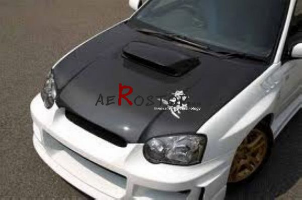IMPREZA 8 STIԭSCwL(fng)